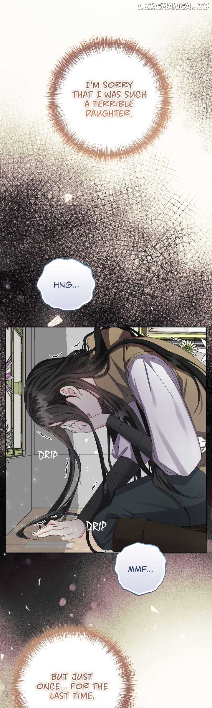 I Captured The Tyrant’s Heart Chapter 70 page 13