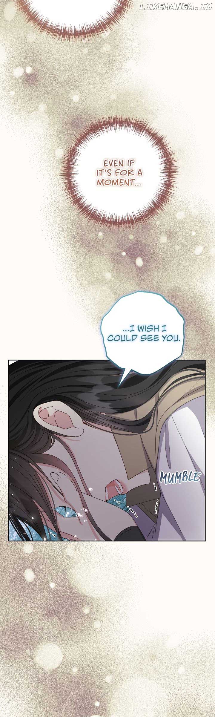 I Captured The Tyrant’s Heart Chapter 70 page 14