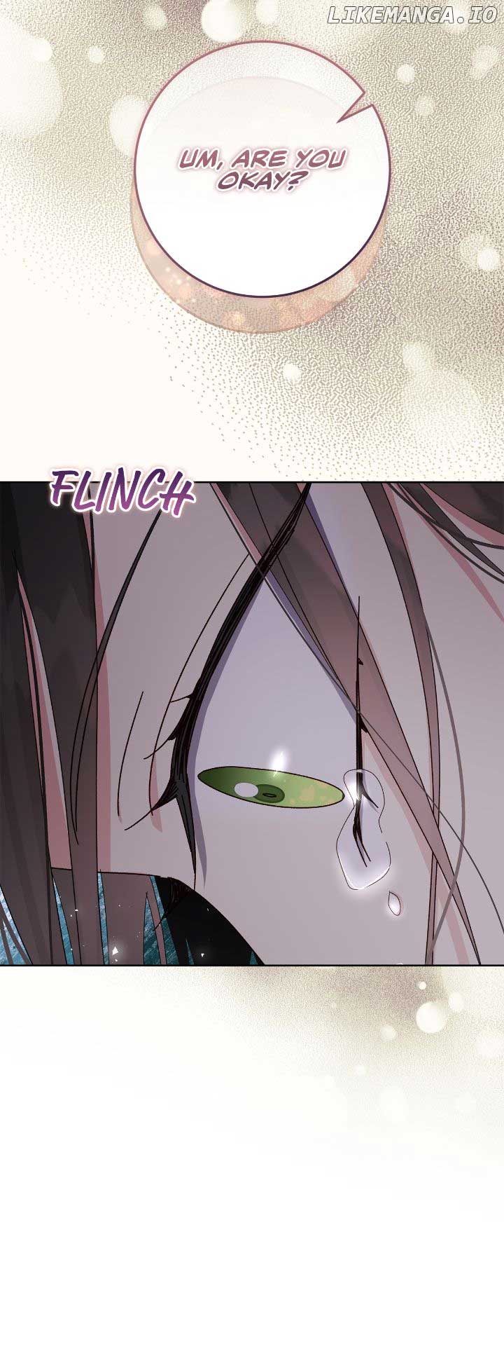 I Captured The Tyrant’s Heart Chapter 70 page 15