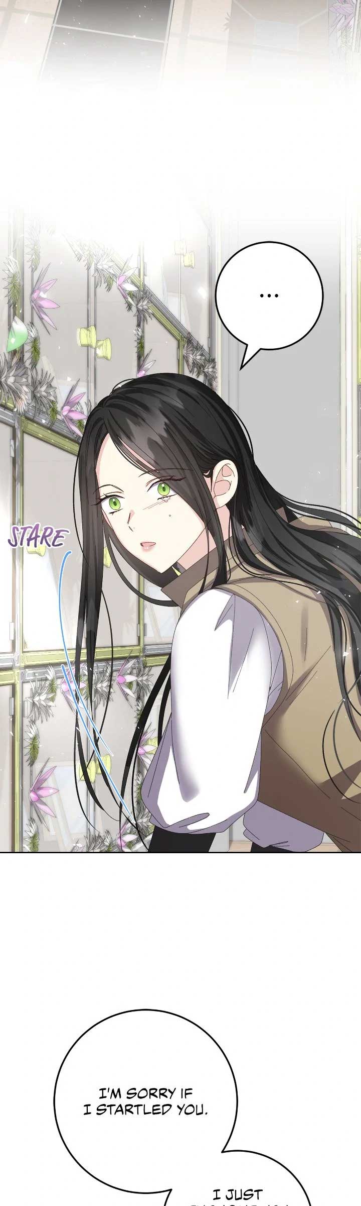 I Captured The Tyrant’s Heart Chapter 70 page 17