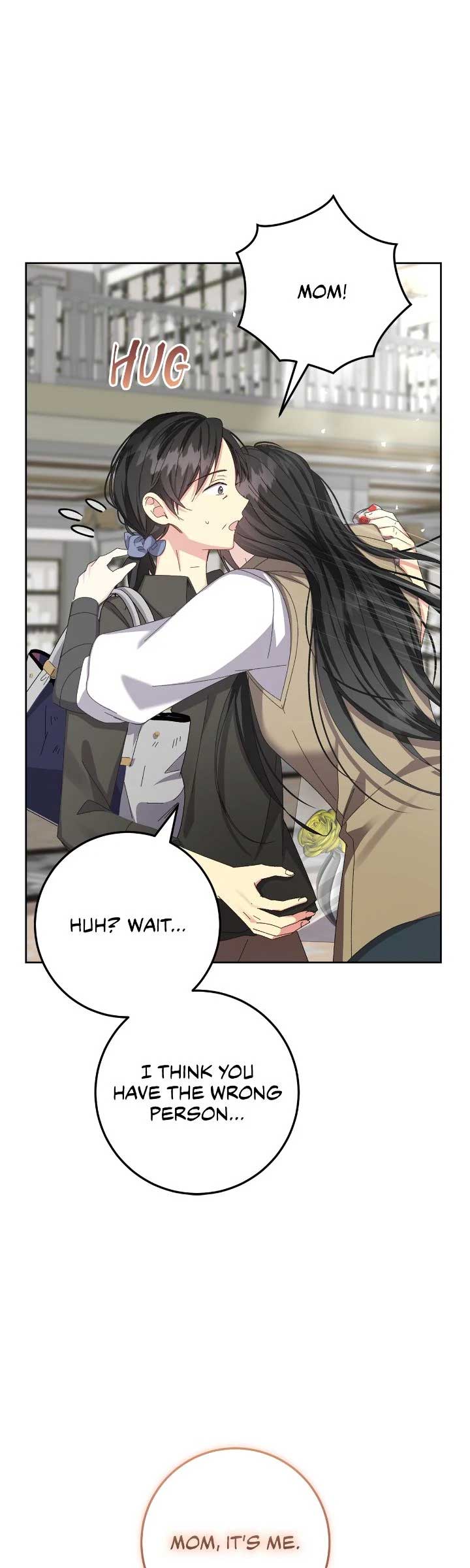 I Captured The Tyrant’s Heart Chapter 70 page 21