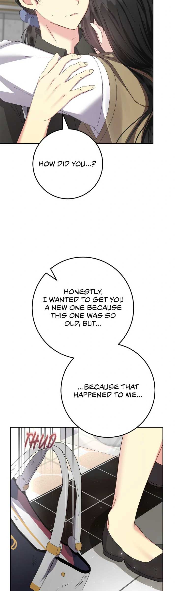 I Captured The Tyrant’s Heart Chapter 70 page 23