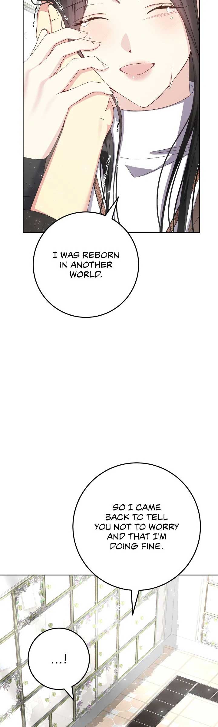 I Captured The Tyrant’s Heart Chapter 70 page 29