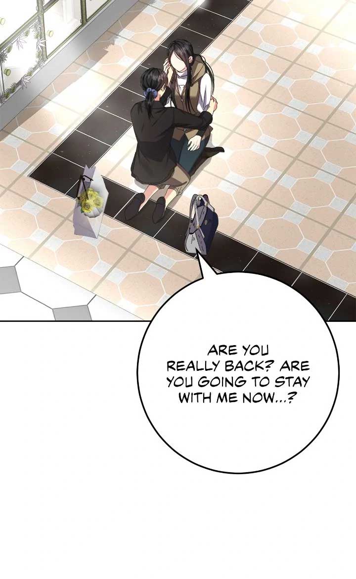 I Captured The Tyrant’s Heart Chapter 70 page 30