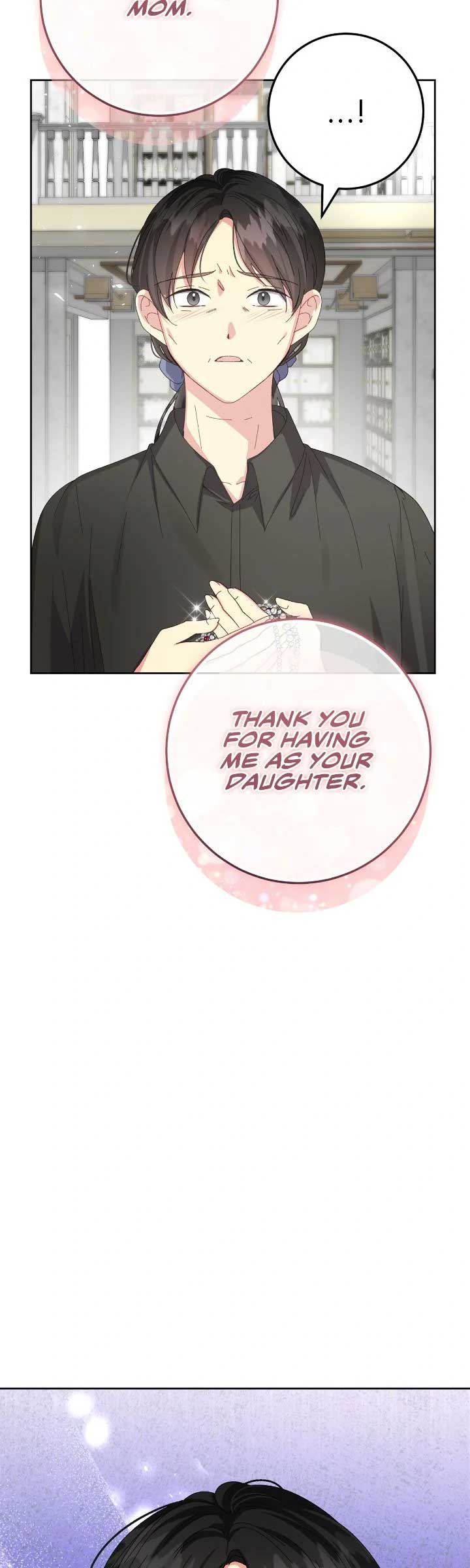 I Captured The Tyrant’s Heart Chapter 70 page 37