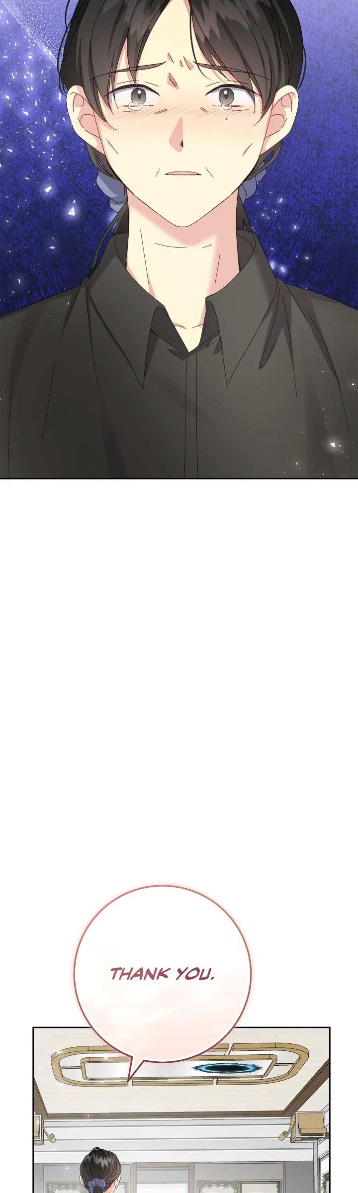 I Captured The Tyrant’s Heart Chapter 70 page 38