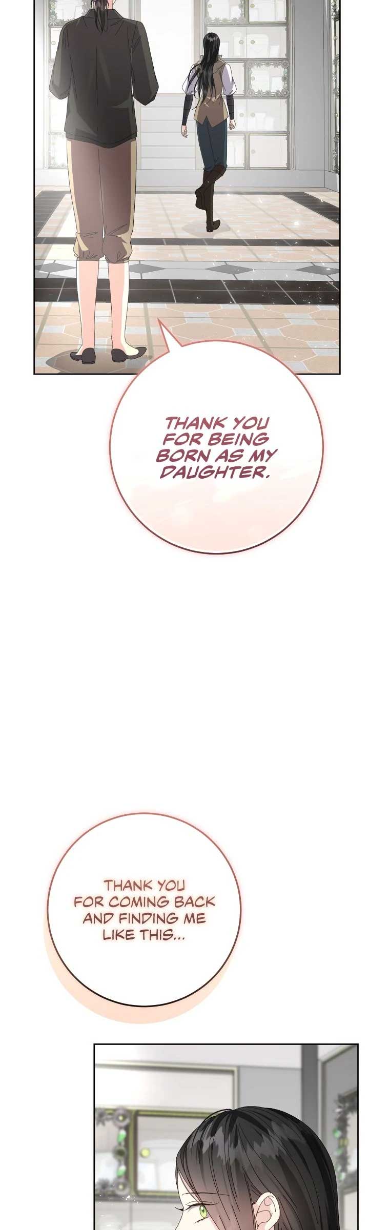 I Captured The Tyrant’s Heart Chapter 70 page 39