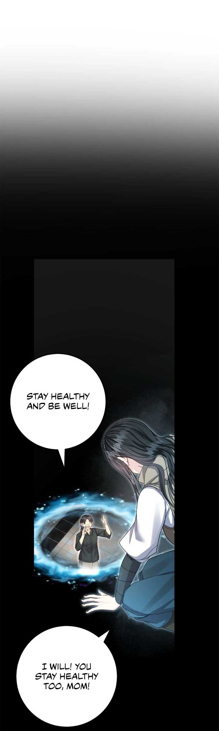 I Captured The Tyrant’s Heart Chapter 70 page 42