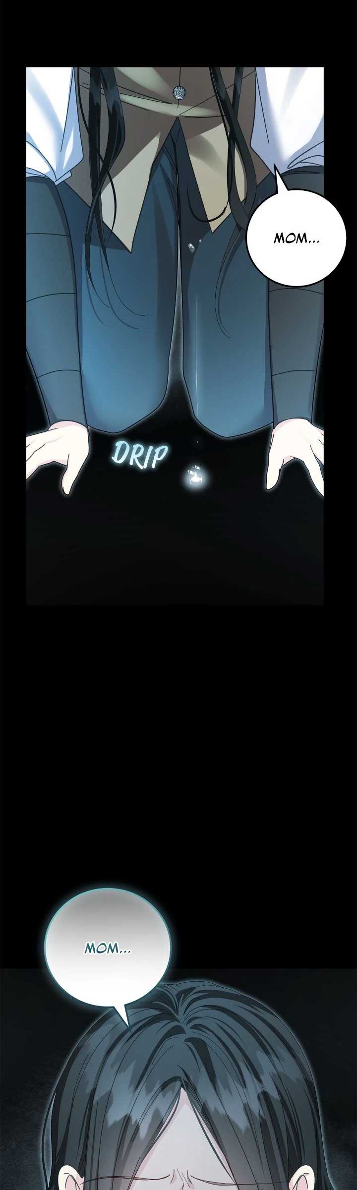 I Captured The Tyrant’s Heart Chapter 70 page 44