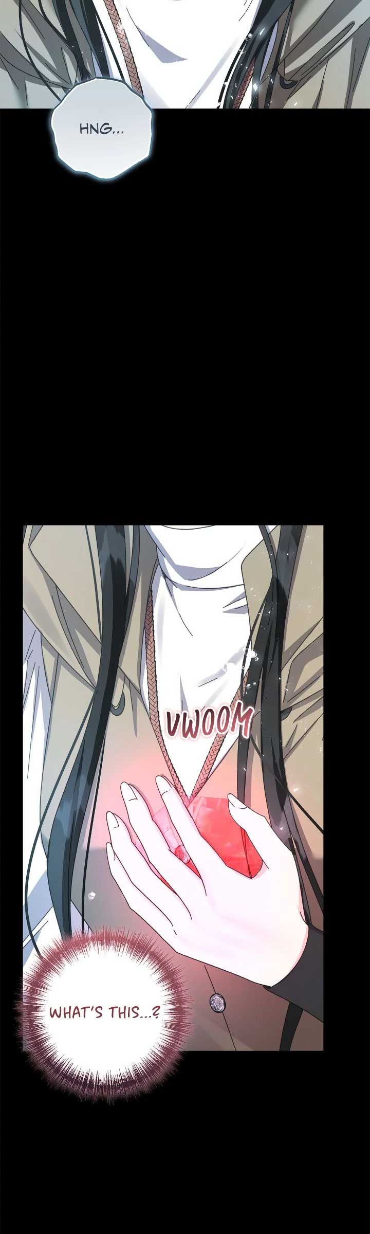 I Captured The Tyrant’s Heart Chapter 70 page 46