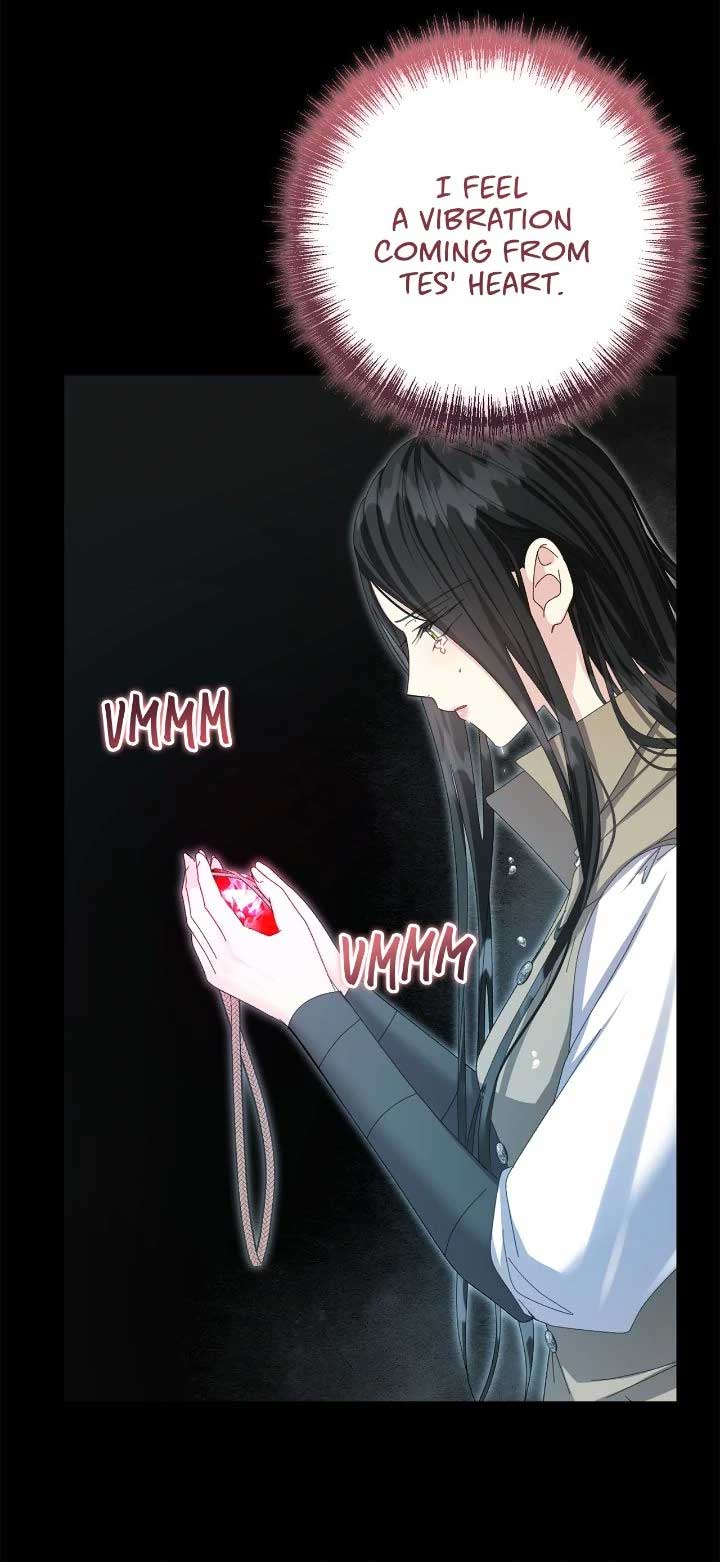 I Captured The Tyrant’s Heart Chapter 70 page 47