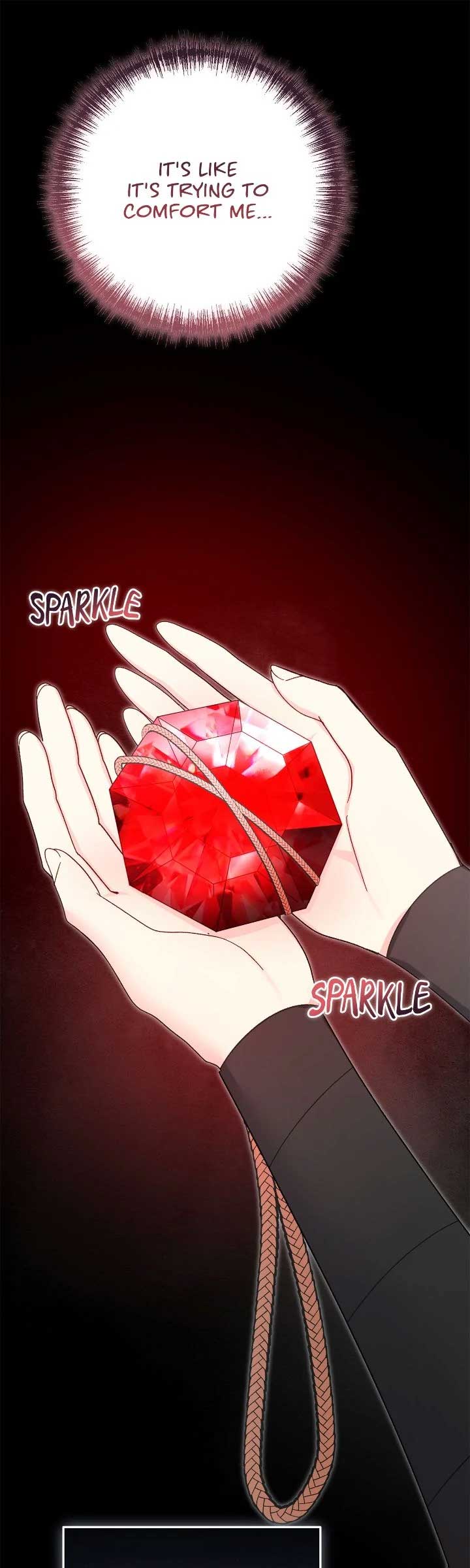 I Captured The Tyrant’s Heart Chapter 70 page 48