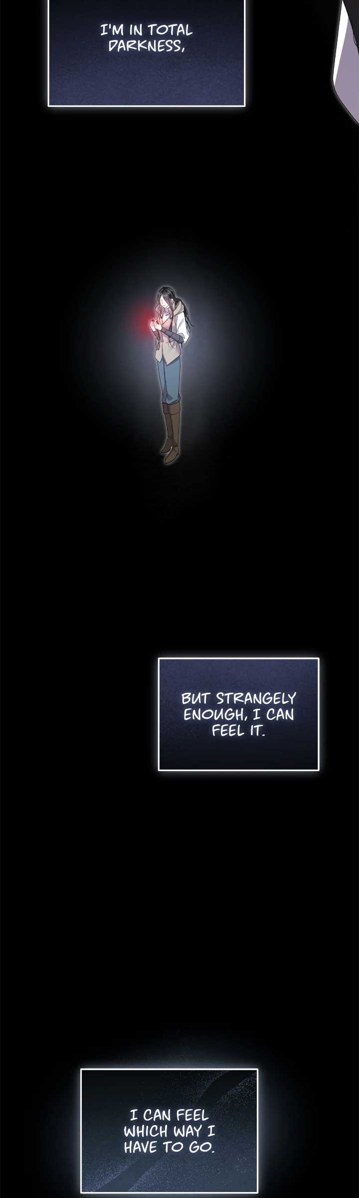 I Captured The Tyrant’s Heart Chapter 70 page 49
