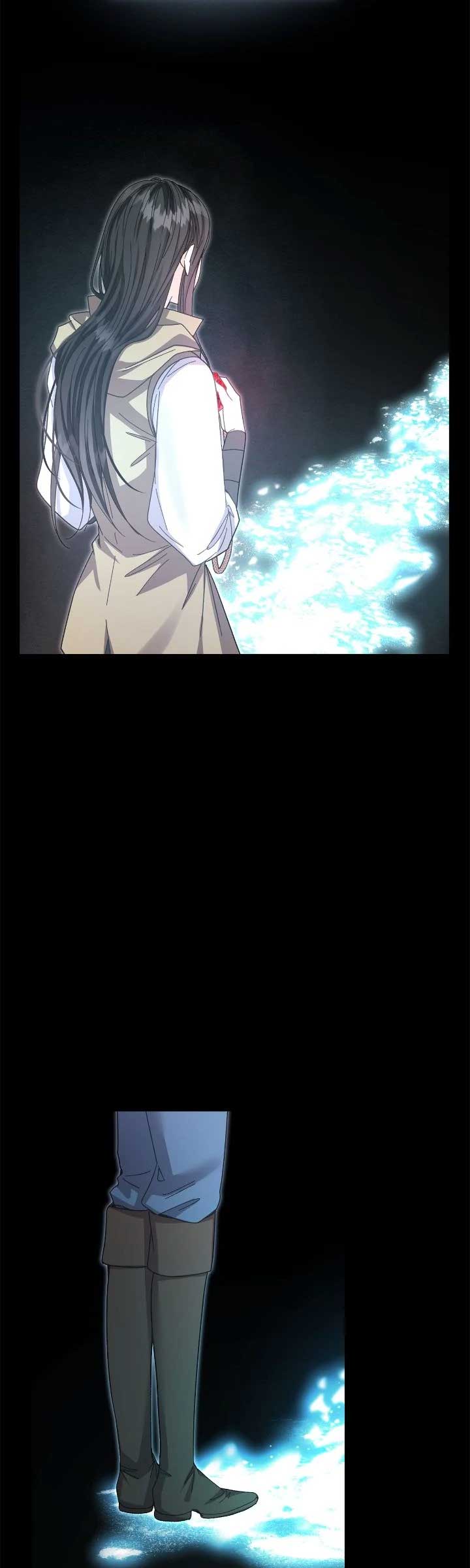 I Captured The Tyrant’s Heart Chapter 70 page 50