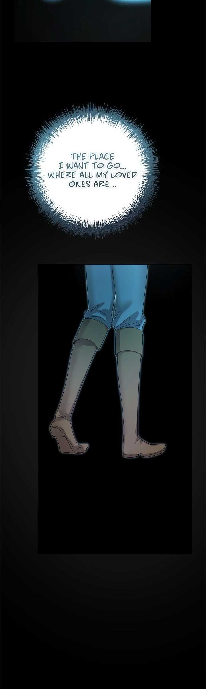 I Captured The Tyrant’s Heart Chapter 70 page 51