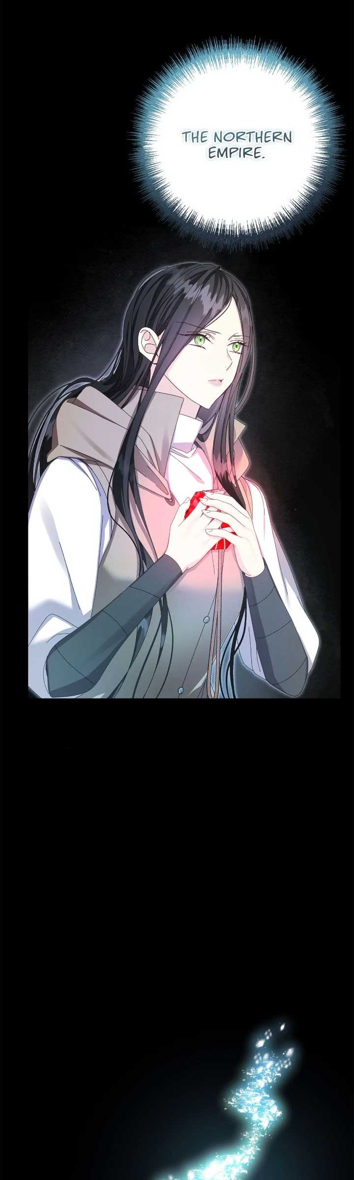 I Captured The Tyrant’s Heart Chapter 70 page 52