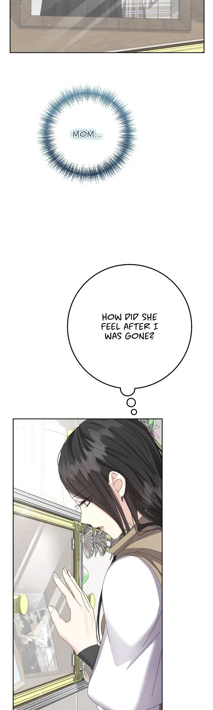 I Captured The Tyrant’s Heart Chapter 70 page 6