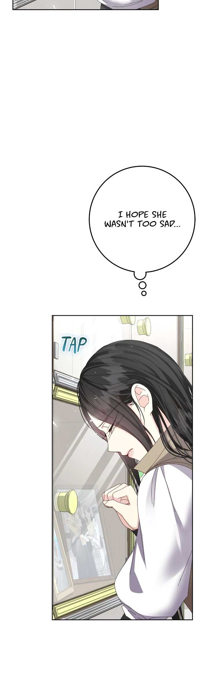 I Captured The Tyrant’s Heart Chapter 70 page 7