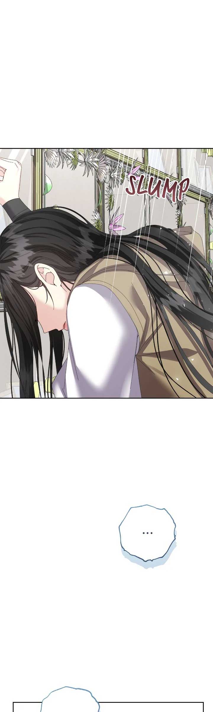I Captured The Tyrant’s Heart Chapter 70 page 8