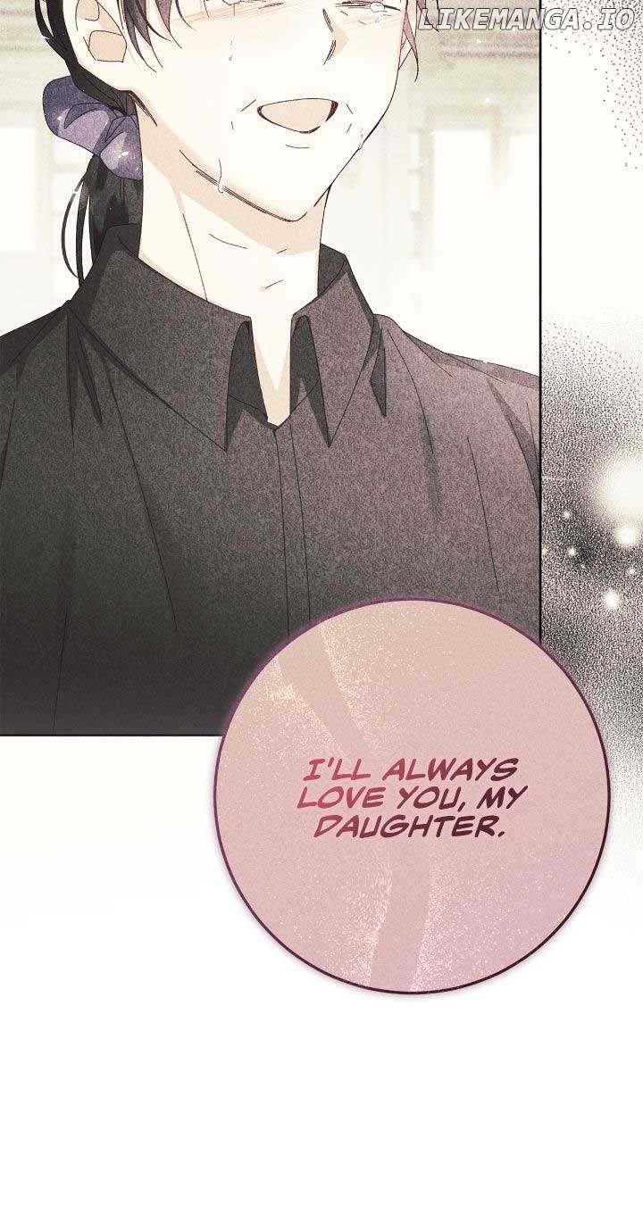 I Captured The Tyrant’s Heart Chapter 71 page 11
