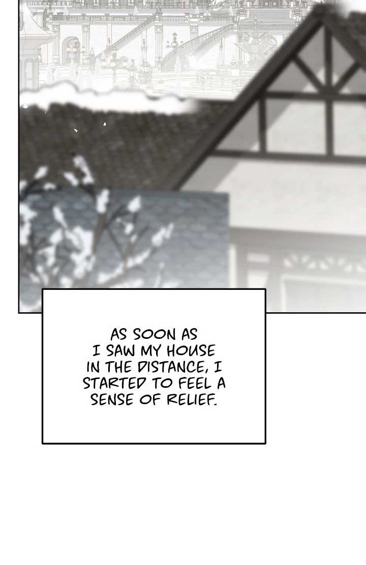 I Captured The Tyrant’s Heart Chapter 71 page 22