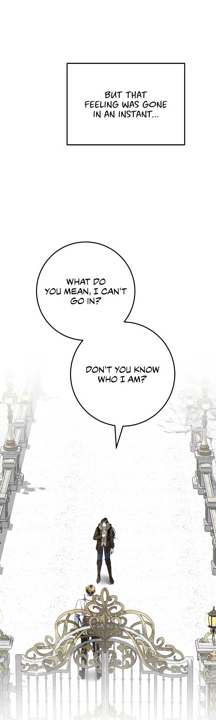 I Captured The Tyrant’s Heart Chapter 71 page 23