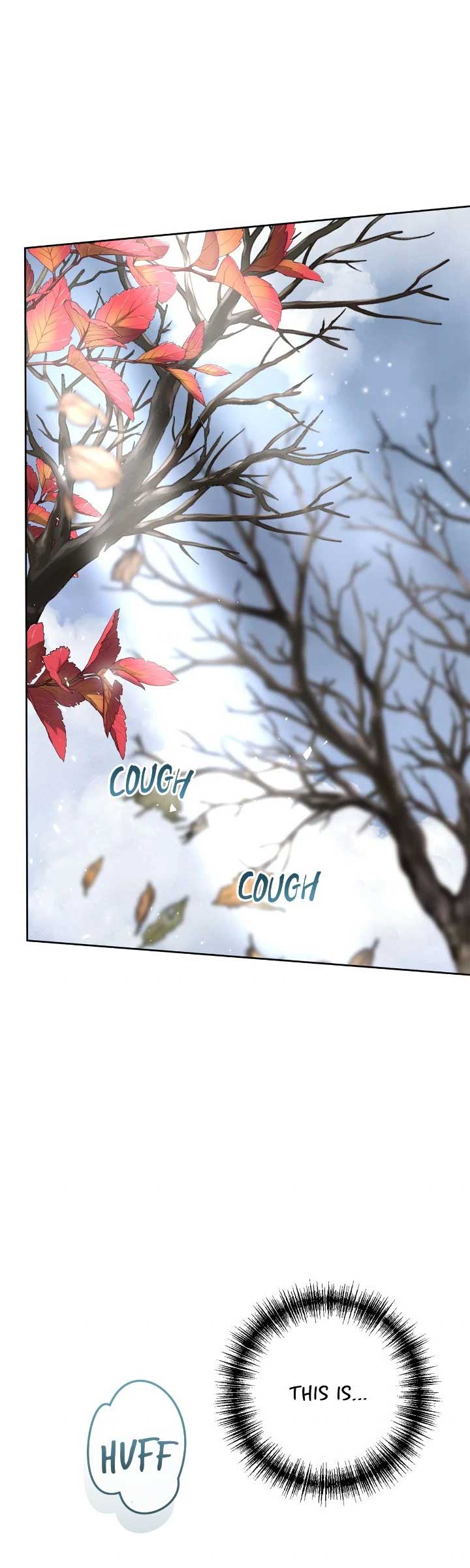 I Captured The Tyrant’s Heart Chapter 71 page 2