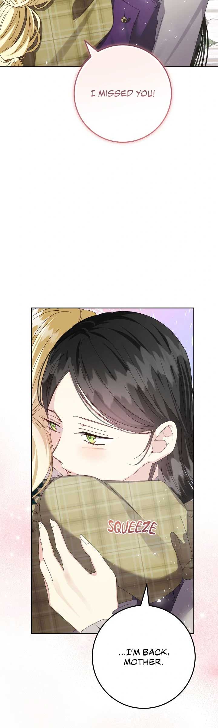 I Captured The Tyrant’s Heart Chapter 71 page 38