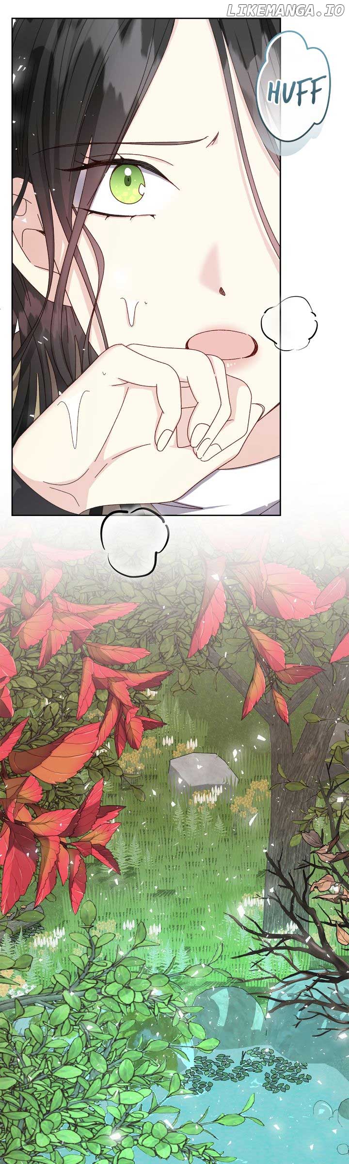 I Captured The Tyrant’s Heart Chapter 71 page 3