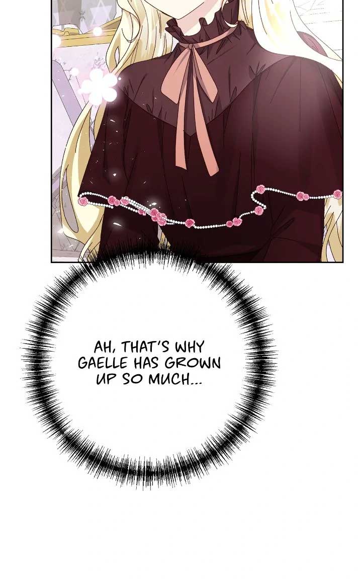 I Captured The Tyrant’s Heart Chapter 71 page 44