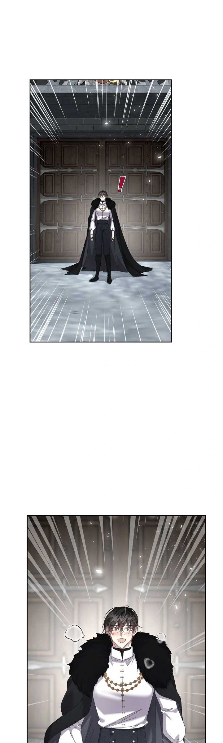 I Captured The Tyrant’s Heart Chapter 71 page 55