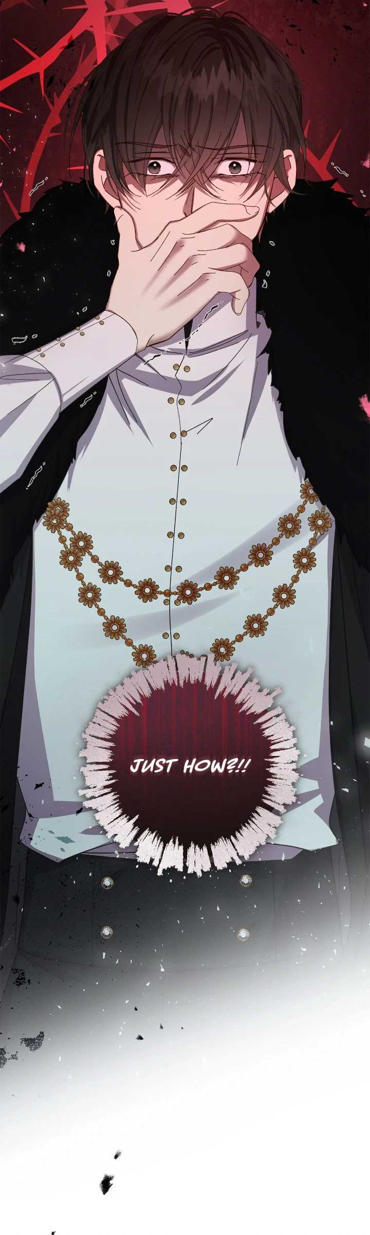 I Captured The Tyrant’s Heart Chapter 71 page 61