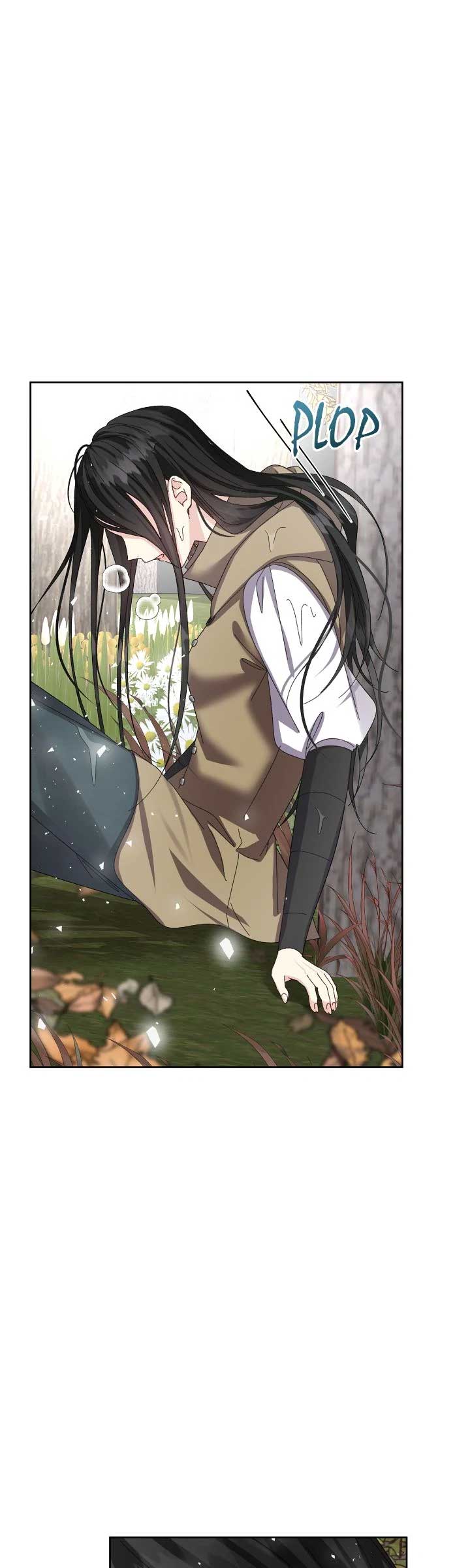 I Captured The Tyrant’s Heart Chapter 71 page 6