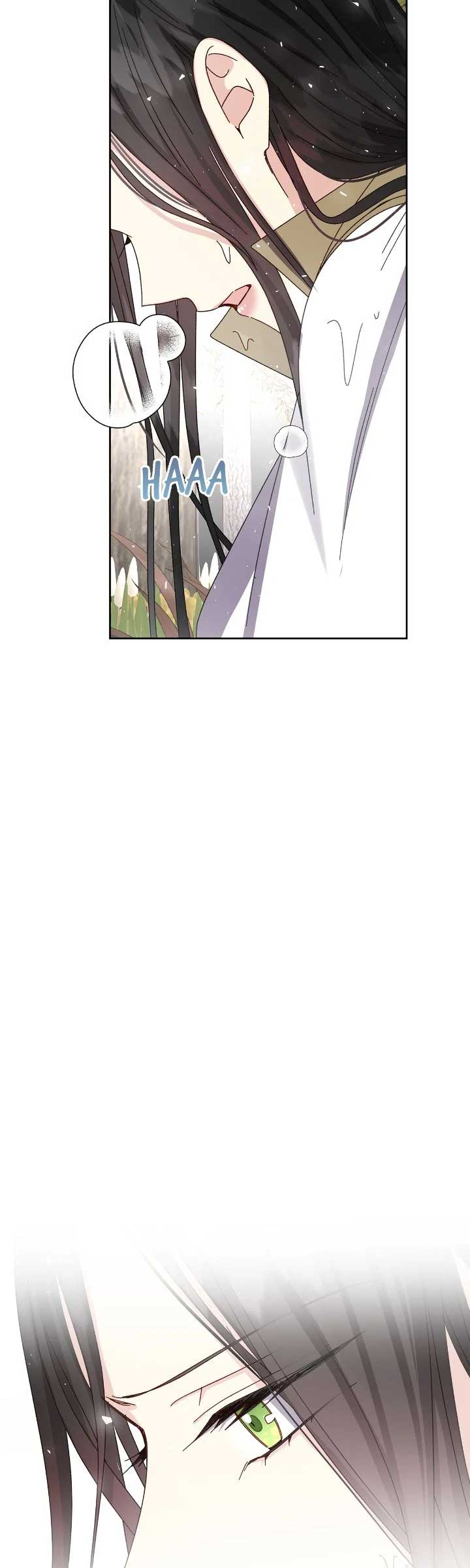 I Captured The Tyrant’s Heart Chapter 71 page 7