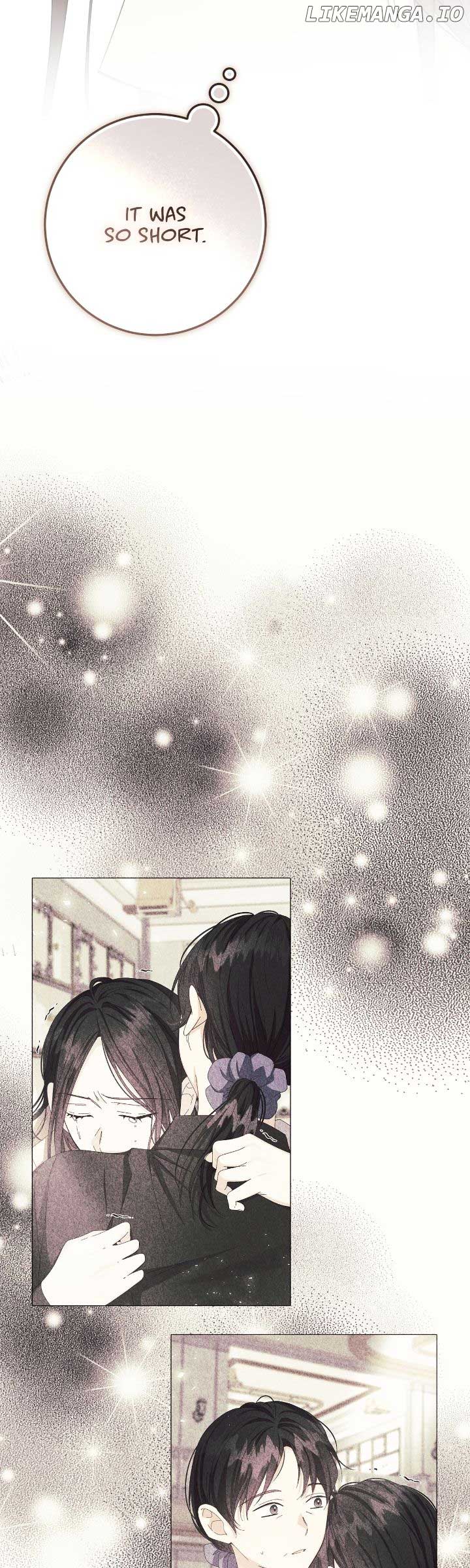 I Captured The Tyrant’s Heart Chapter 71 page 8