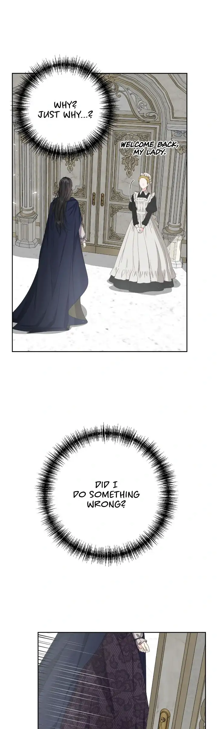 I Captured The Tyrant's Heart Chapter 72 page 14