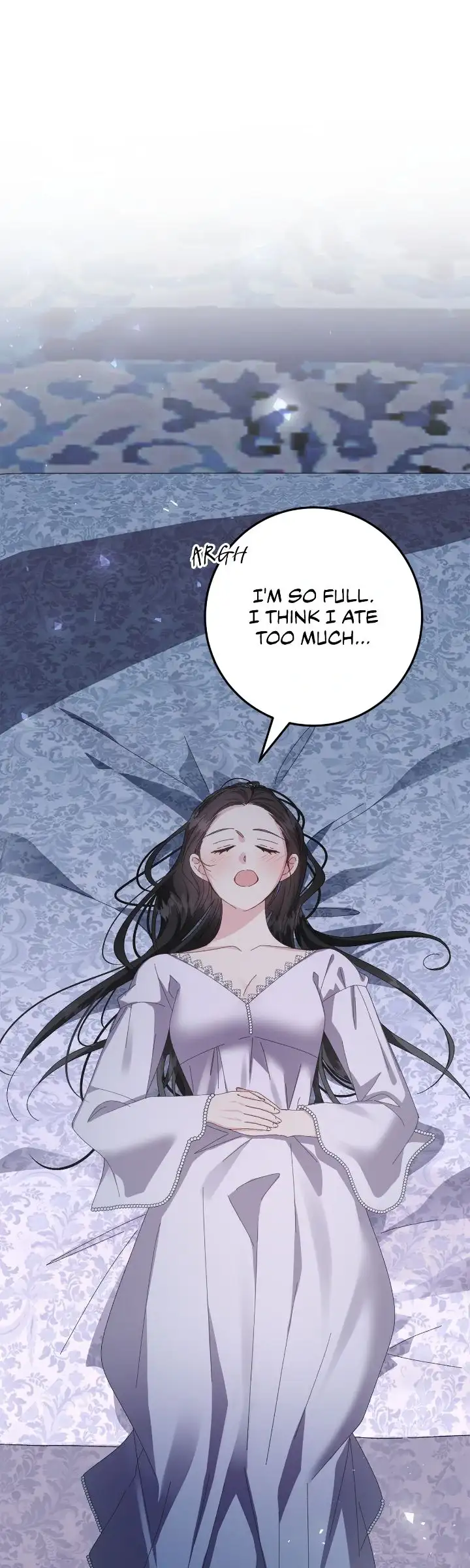 I Captured The Tyrant's Heart Chapter 72 page 26