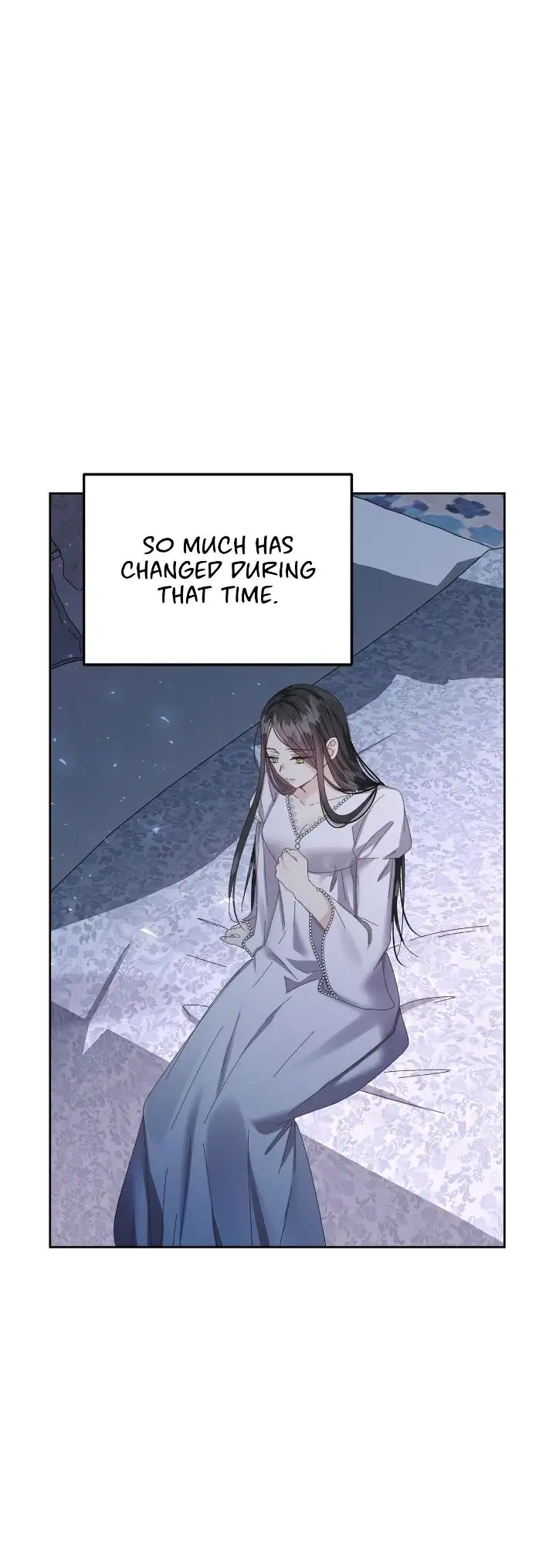 I Captured The Tyrant's Heart Chapter 72 page 30