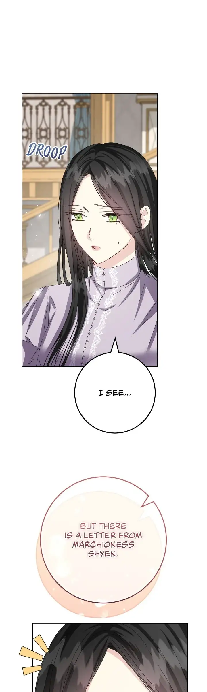 I Captured The Tyrant's Heart Chapter 72 page 38