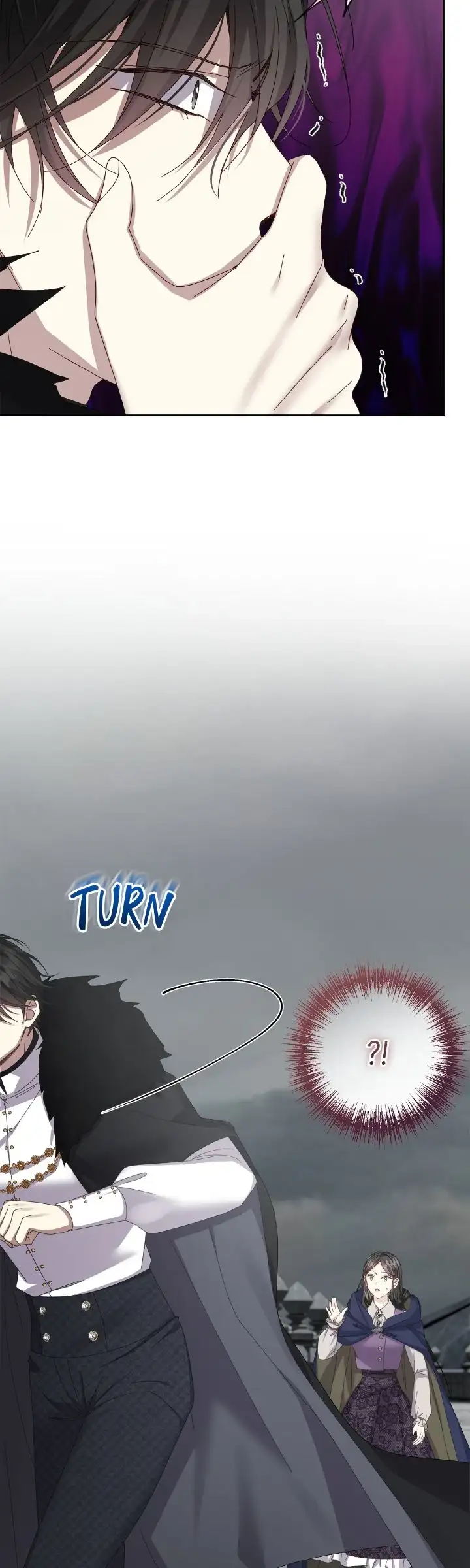 I Captured The Tyrant's Heart Chapter 72 page 3