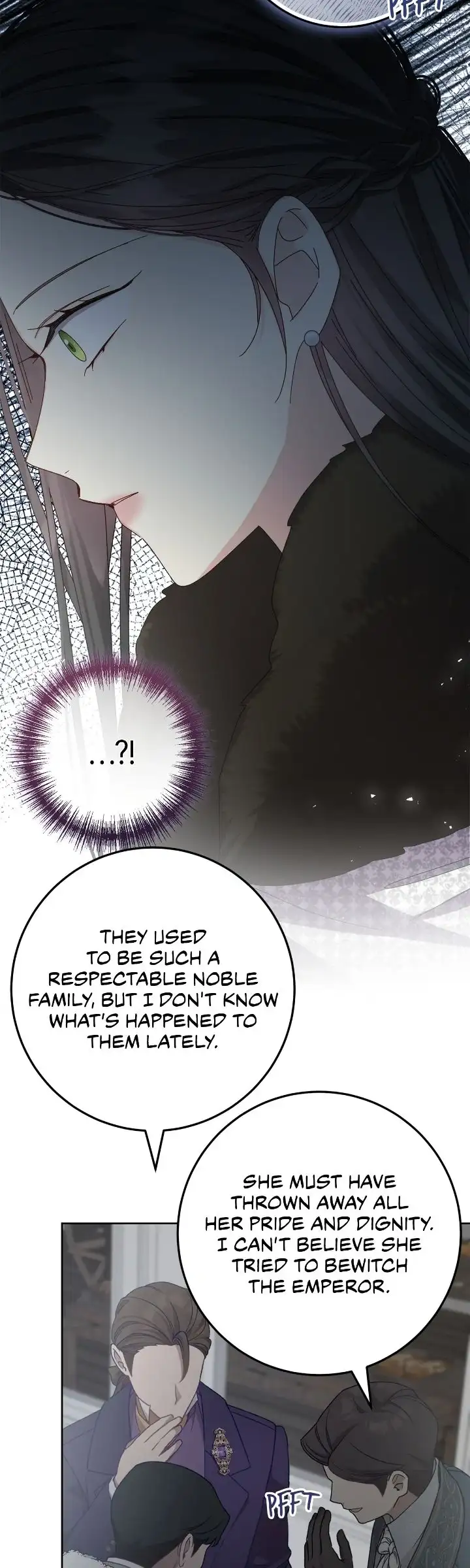 I Captured The Tyrant's Heart Chapter 72 page 56