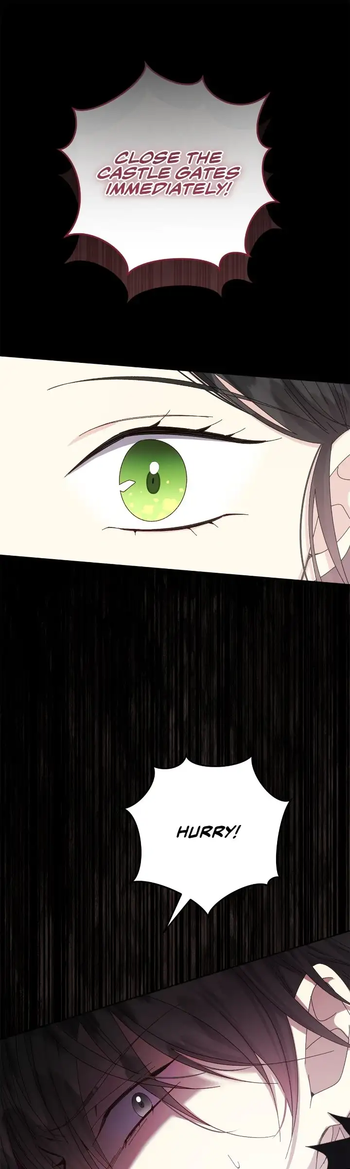 I Captured The Tyrant's Heart Chapter 72 page 6