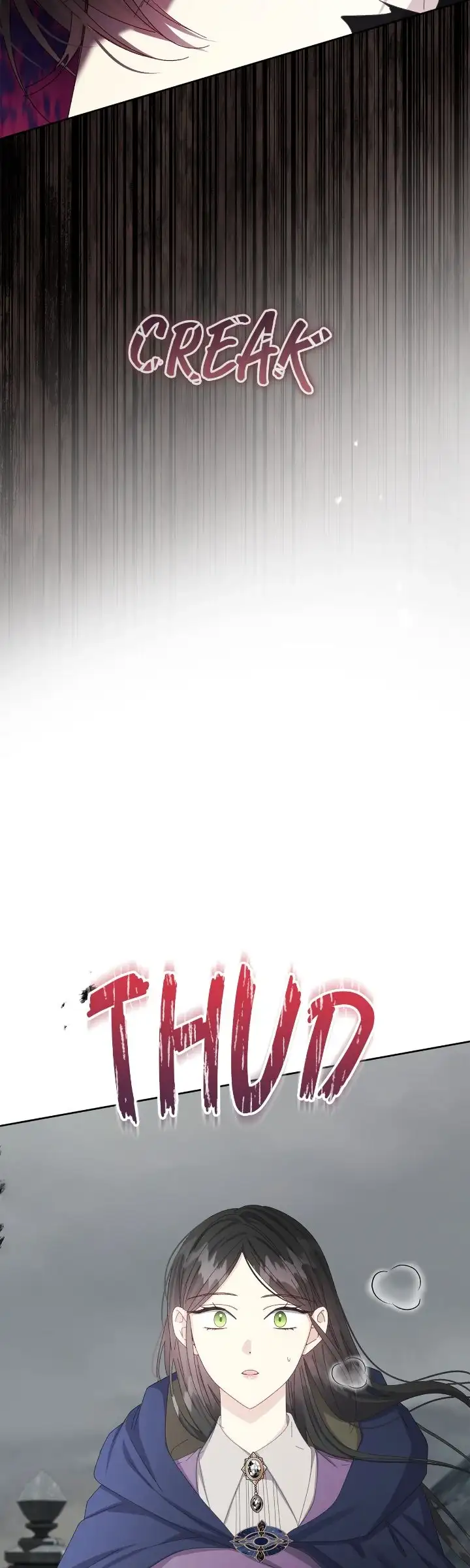 I Captured The Tyrant's Heart Chapter 72 page 7