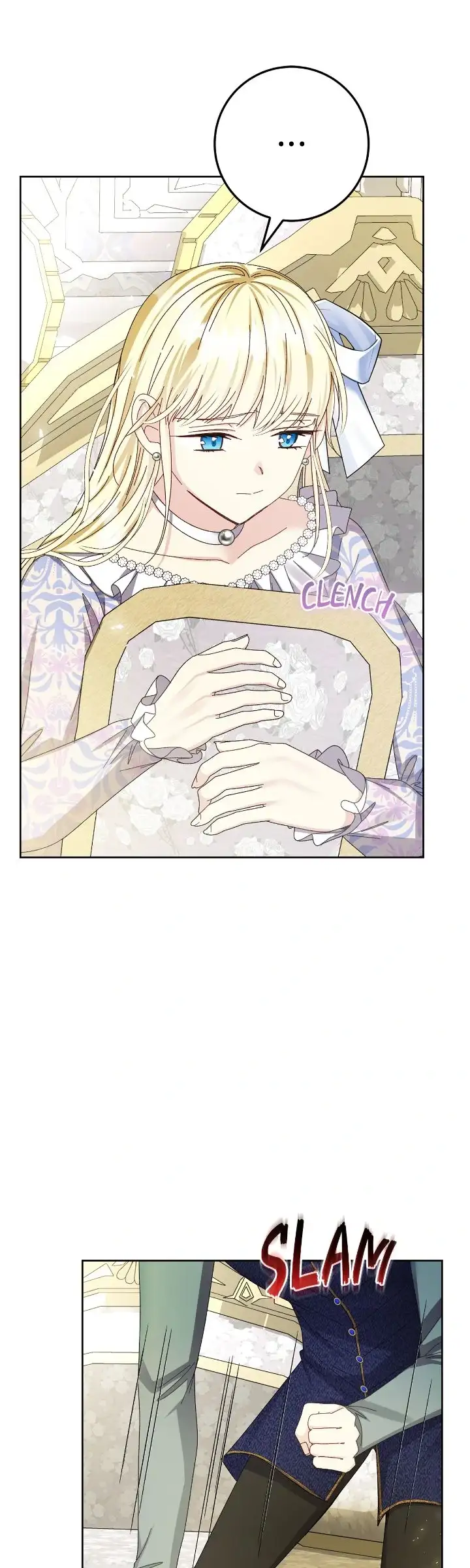 I Captured The Tyrant's Heart Chapter 73 page 10