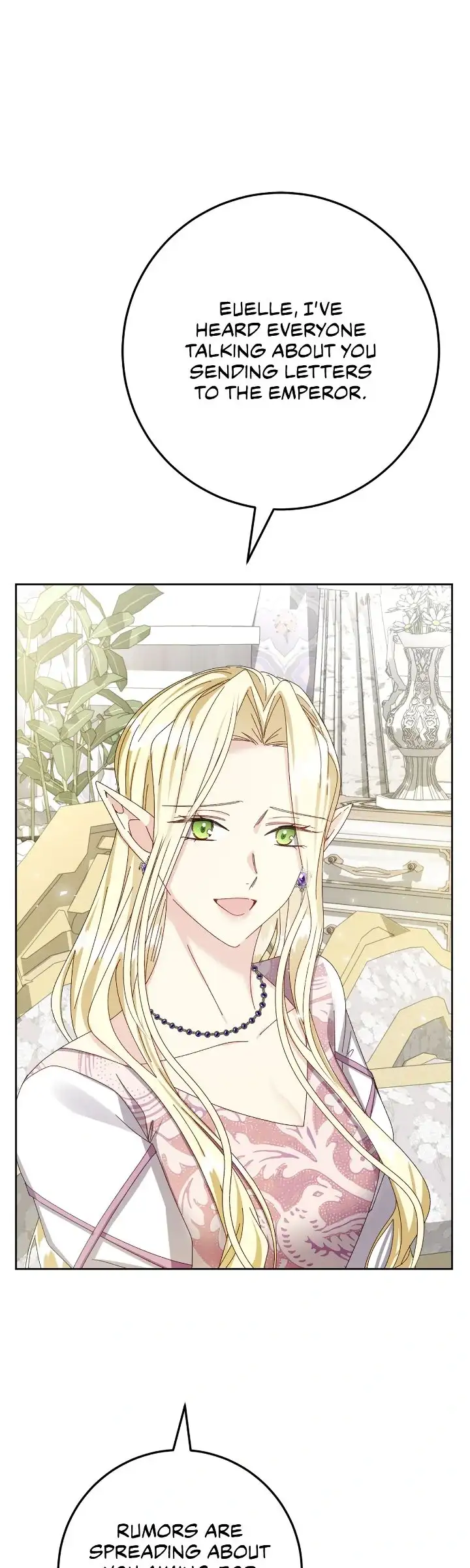 I Captured The Tyrant's Heart Chapter 73 page 13