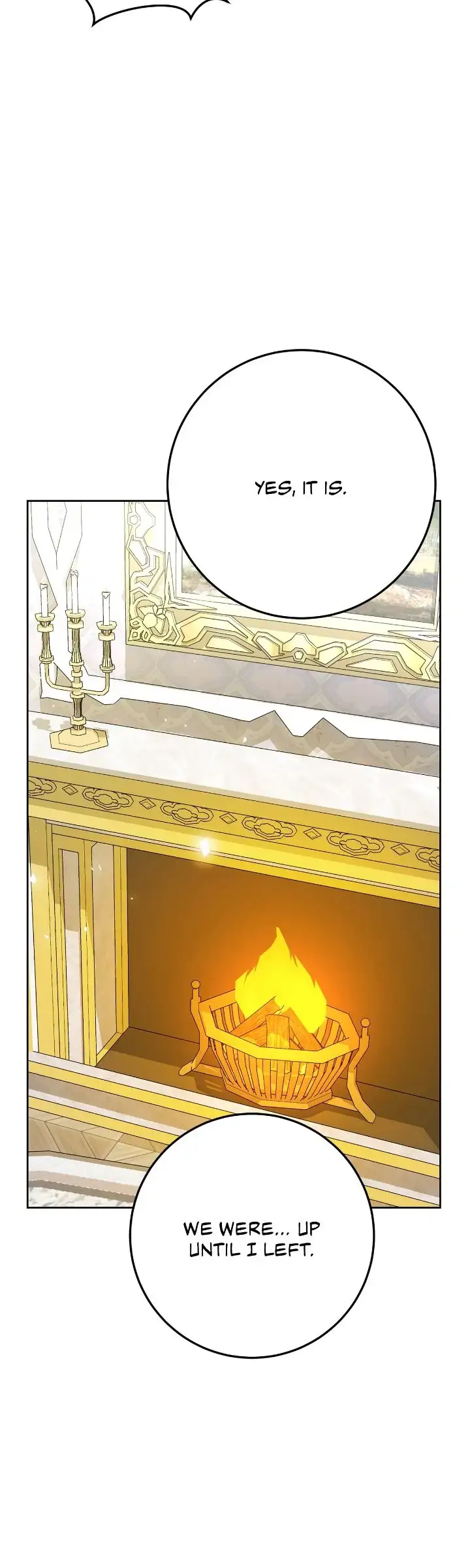 I Captured The Tyrant's Heart Chapter 73 page 16