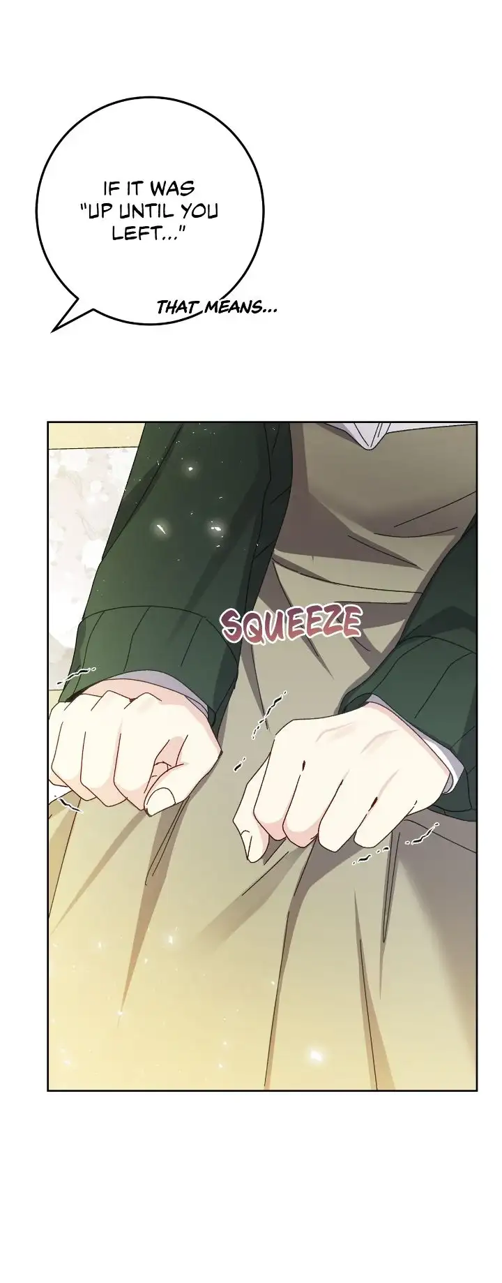 I Captured The Tyrant's Heart Chapter 73 page 17