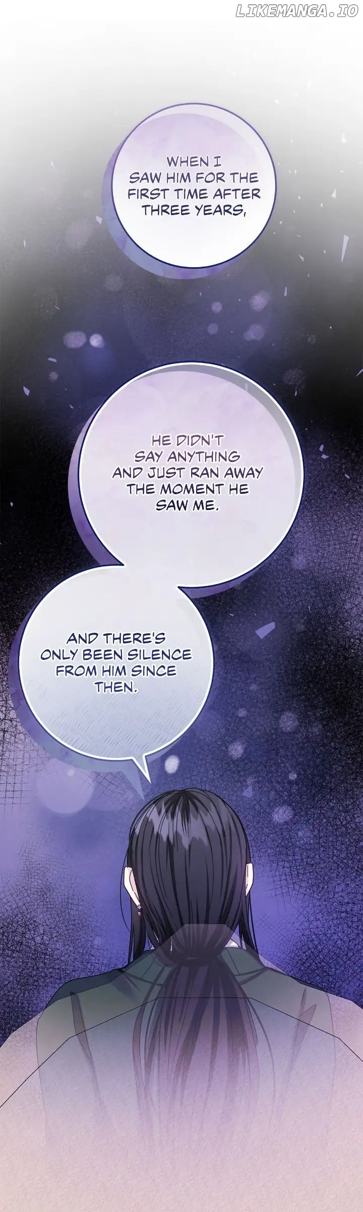 I Captured The Tyrant's Heart Chapter 73 page 18