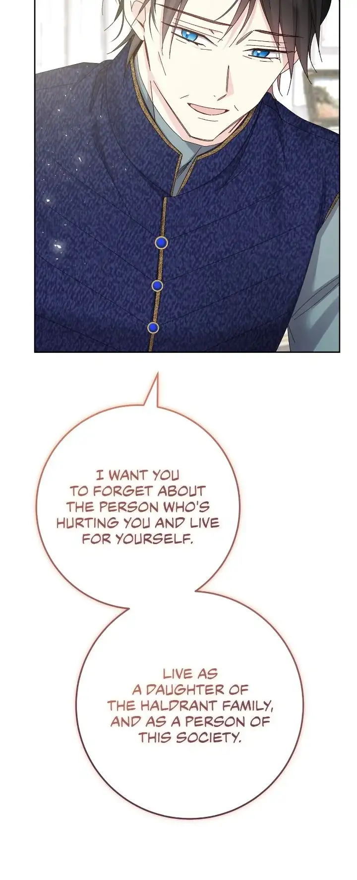 I Captured The Tyrant's Heart Chapter 73 page 23
