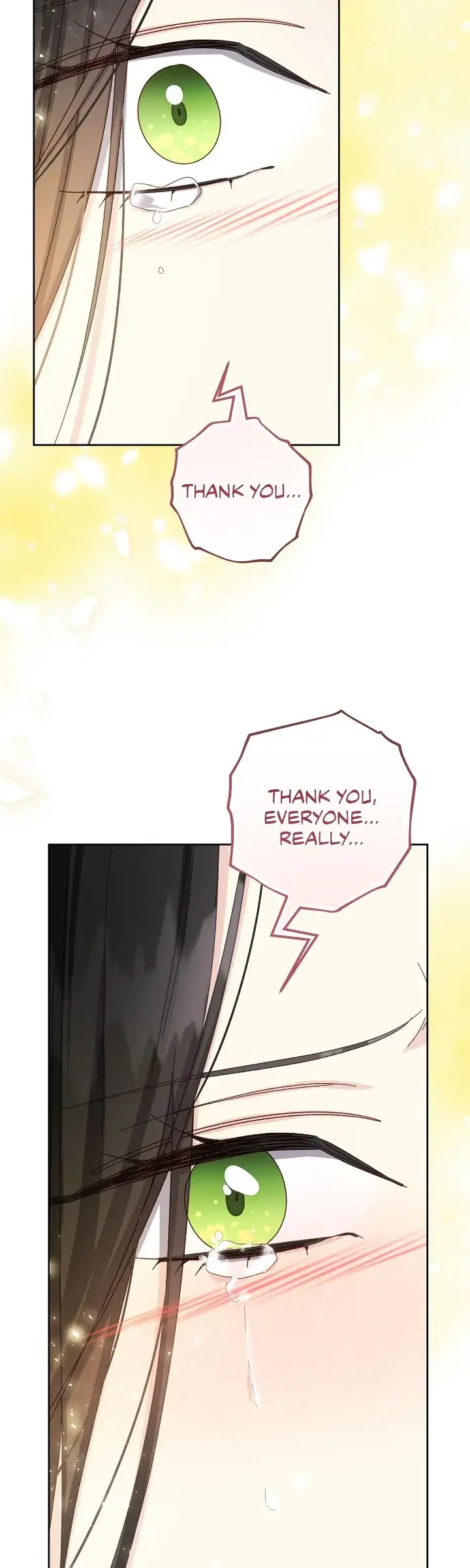 I Captured The Tyrant's Heart Chapter 73 page 26